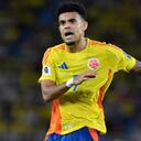 Palabras de Luis Díaz.