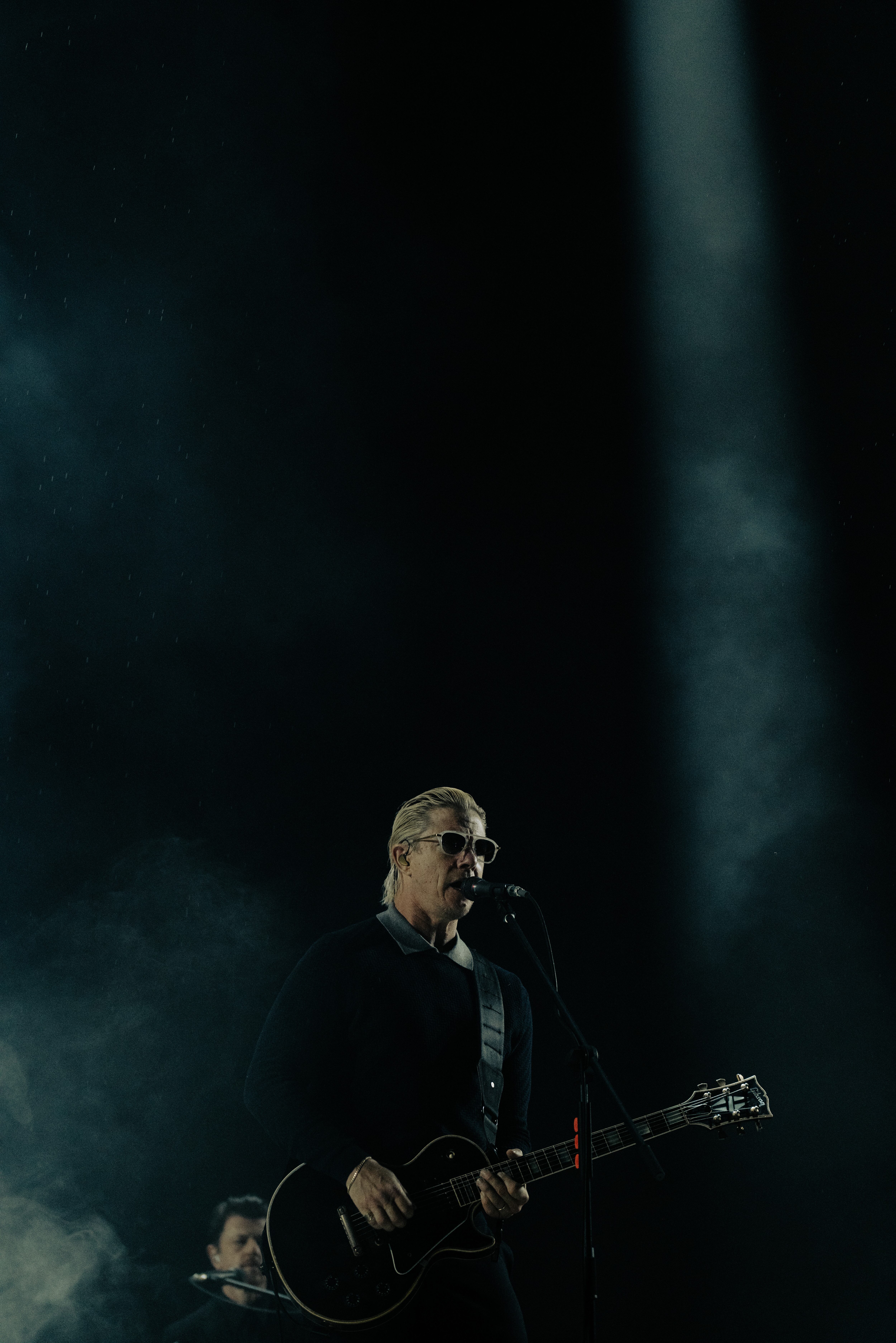 Festival Estéreo Picnic XV / Día 3 / marzo 22, 2026