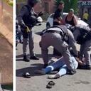 Imágenes compartidas por El Nuevo Día