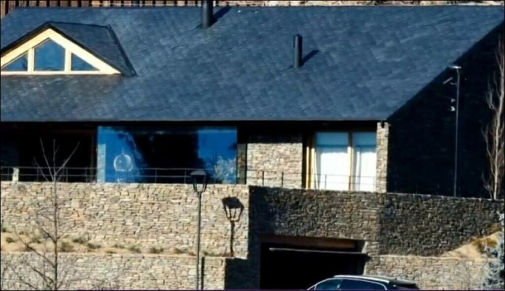 Hijos de Shakira comparten con Clara Chía