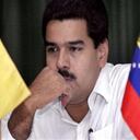Nicolás Maduro, Canciller de Venezuela.