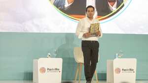 Carlos Cante, presidente de Fenalcarbón.