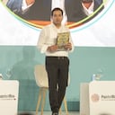 Carlos Cante, presidente de Fenalcarbón.