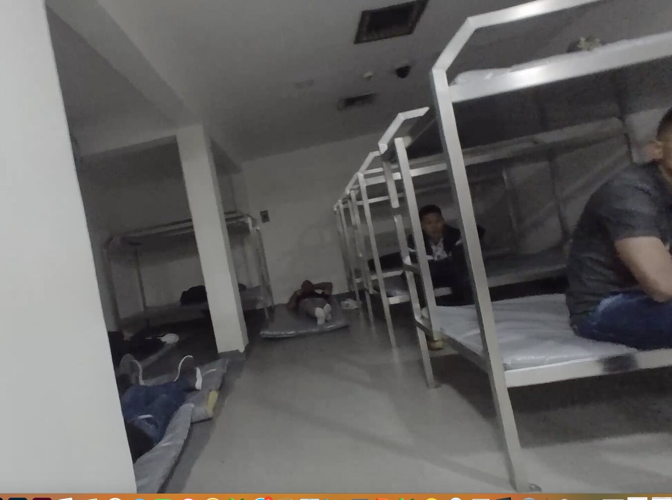 Cuarto del rechazo en Mexico