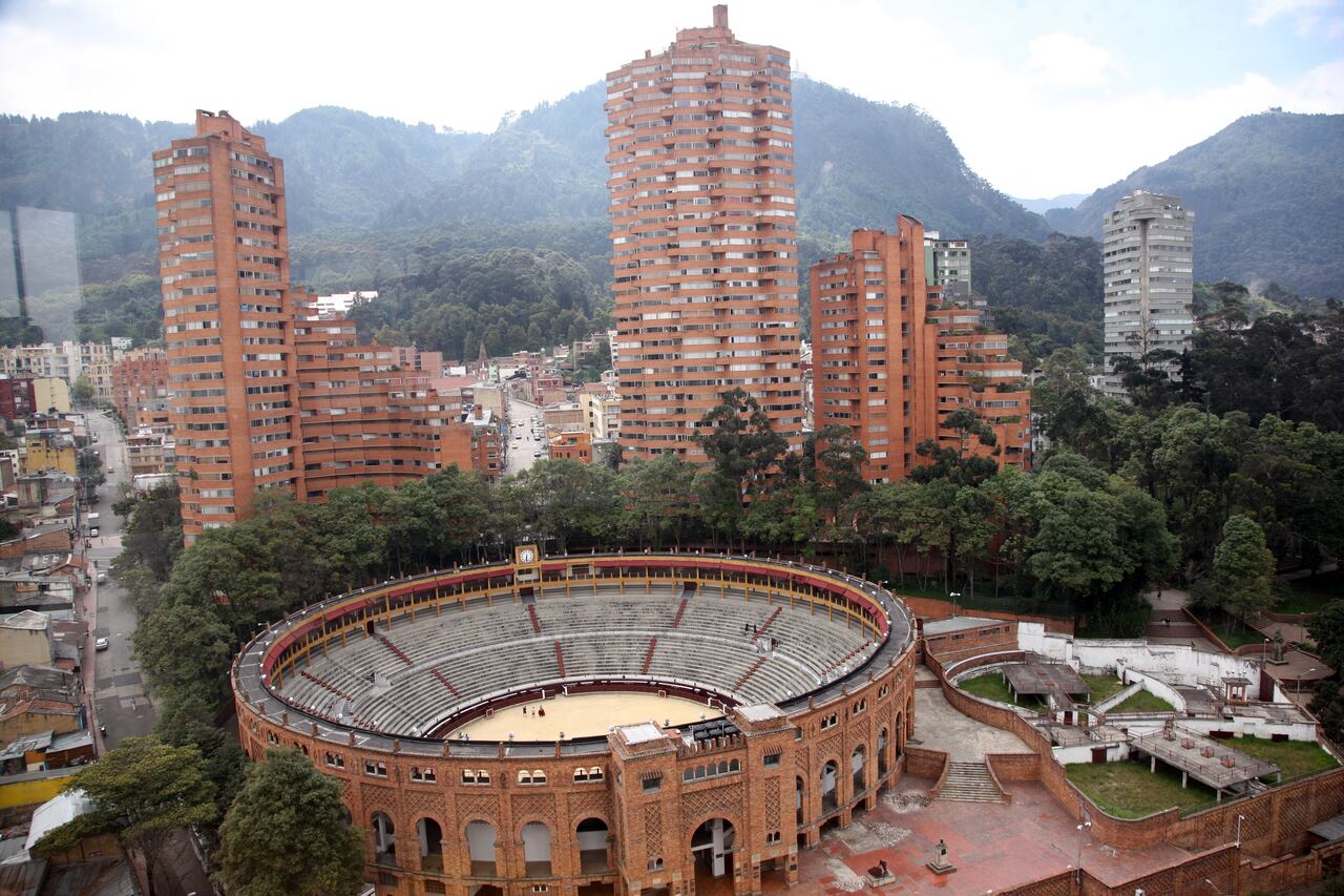 Bogota