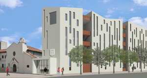 El nuevo edificio del Concejo de Bogotá será inaugurado el próximo viernes 5 de agosto, pero hasta septiembre sería ocupado por los concejales.