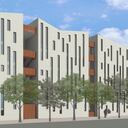 El nuevo edificio del Concejo de Bogotá será inaugurado el próximo viernes 5 de agosto, pero hasta septiembre sería ocupado por los concejales.