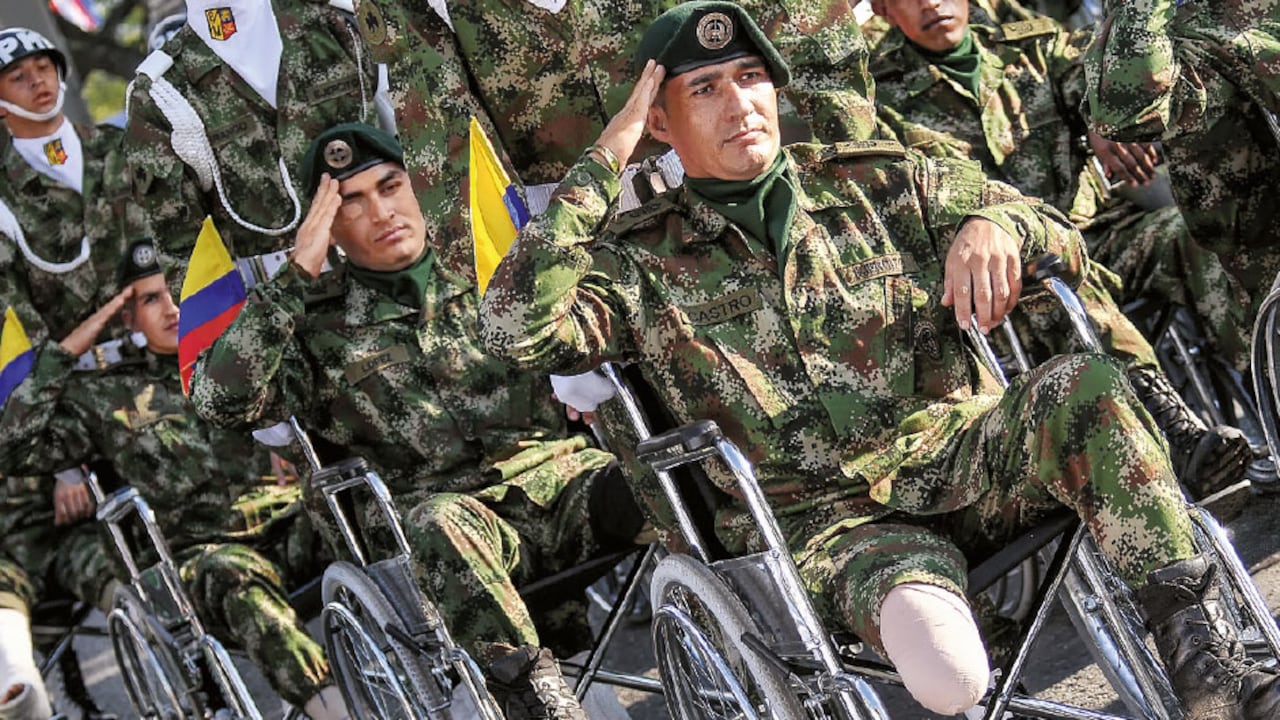 Según el documento en Colombia, entre 1958 y 2018 se cometieron 315.030 eventos de violaciones a los Derechos Humanos.