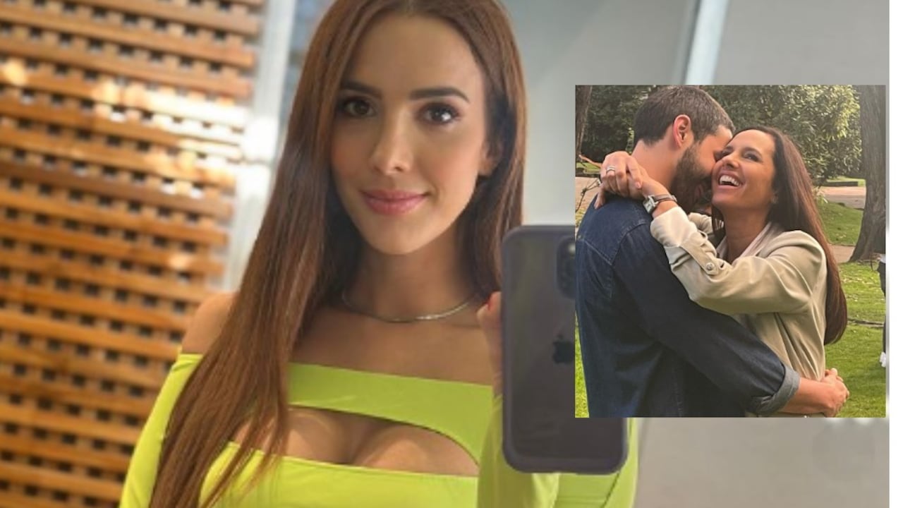 La presentadora contó una situación compleja que pasaron mujeres cercanas.