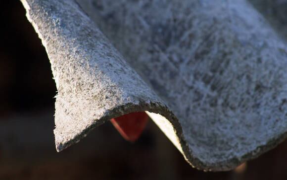 El asbesto habría causado 107.000 muertes a nivel mundial, según cifras de la Organización Mundial de la Salud (OMS).