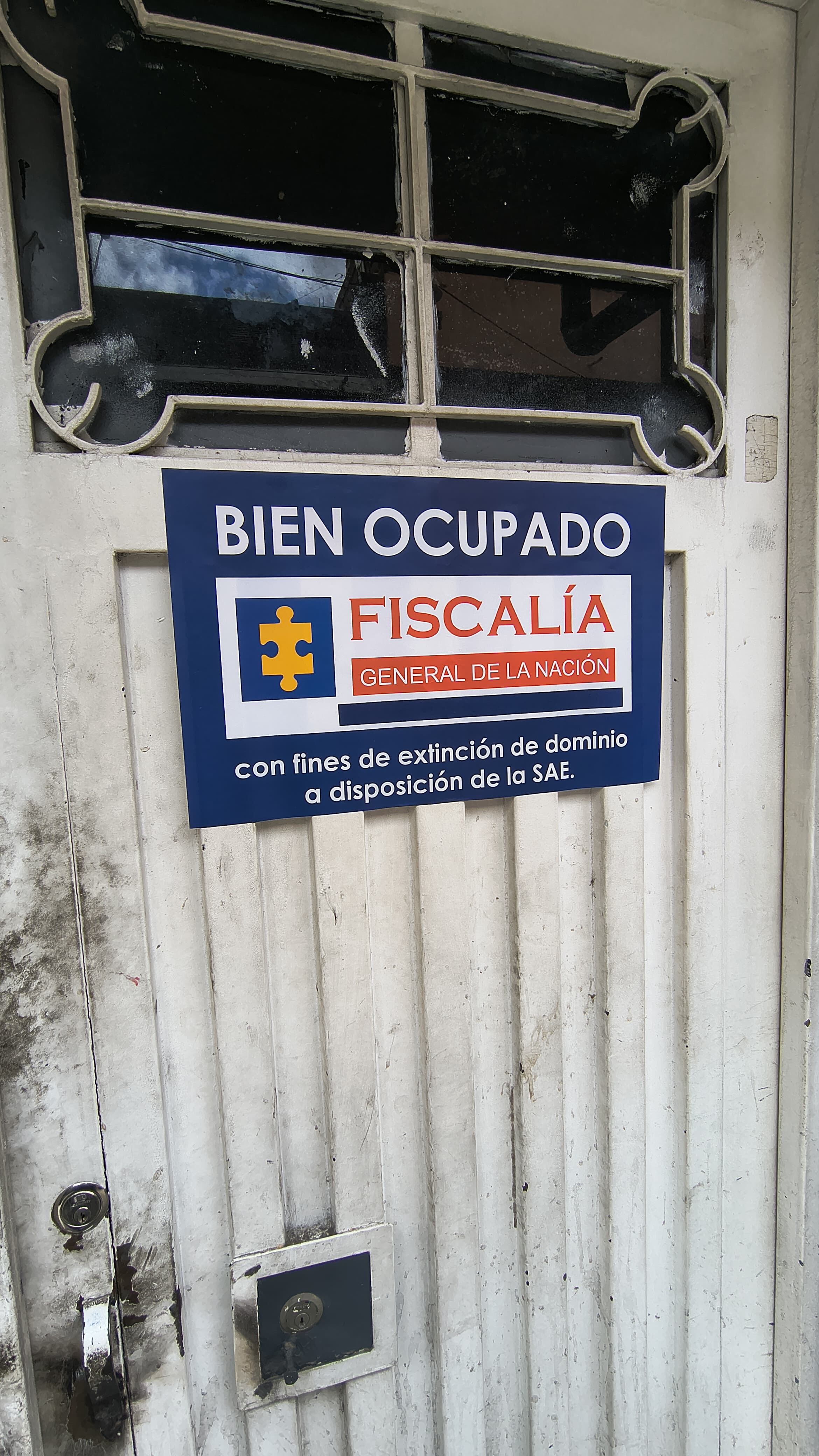 Finanzas criminales del Tren de Aragua