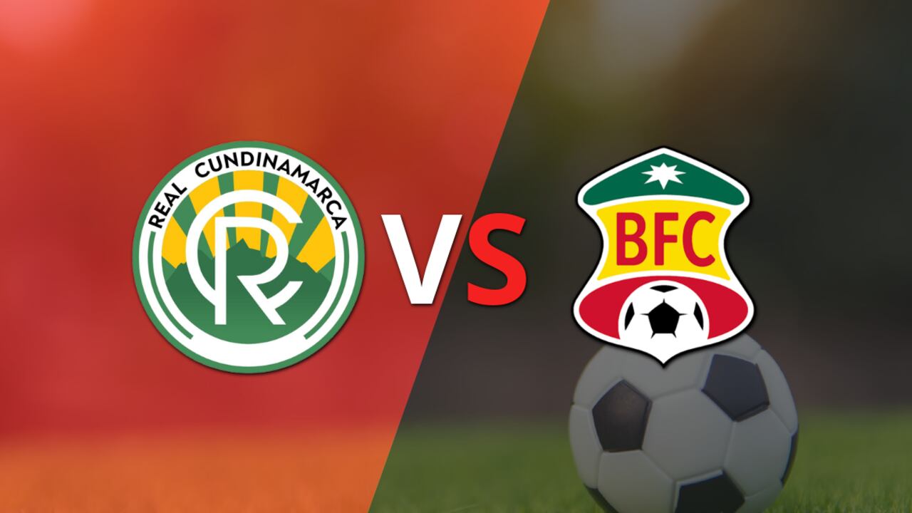 Colombia - Segunda División: Real Cundinamarca vs Barranquilla FC Fecha ...