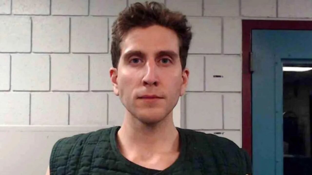 El hombre fue arrestado en Pensilvania, en la casa de sus padres.