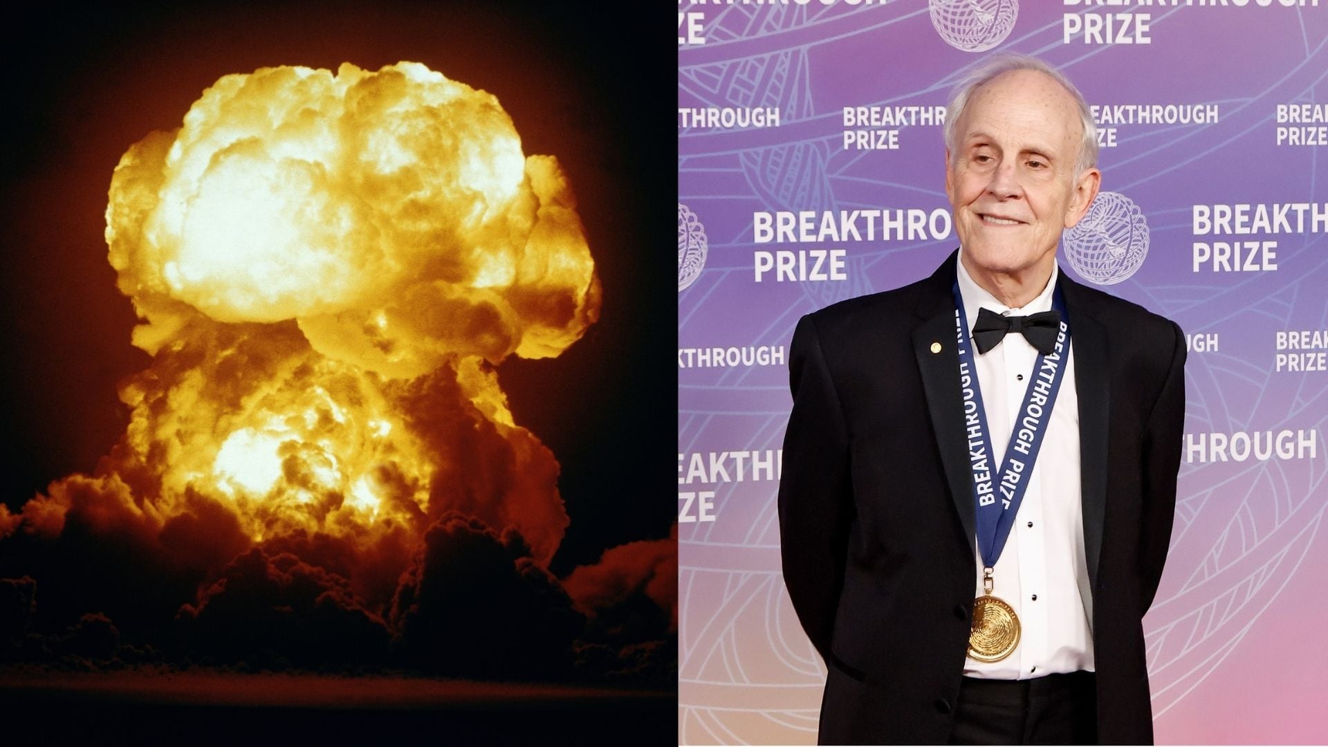 El físico y premio Nobel David Gross aporta una visión basada en el análisis de riesgos, no en profecías, sobre el futuro de la humanidad.