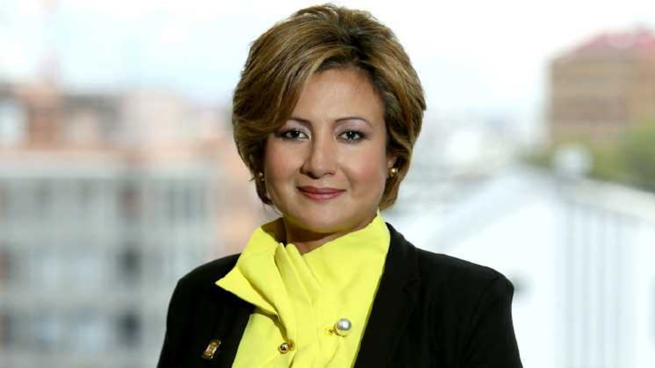 La justicia destacó que la excongresista Tatiana Cabello “ocasionó” un daño grave a la administración pública.