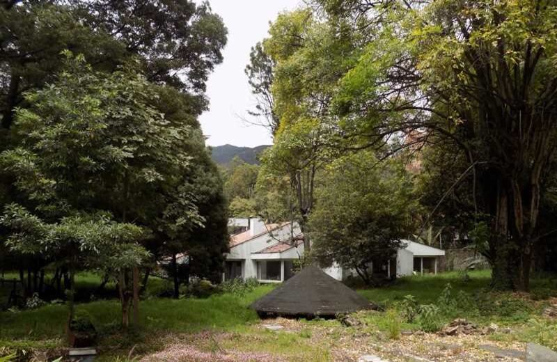 El inmueble está avaluado (para el año 2016) en $32.688.709.000.