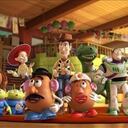 Toy story 3 recaudó US$1.063 millones.