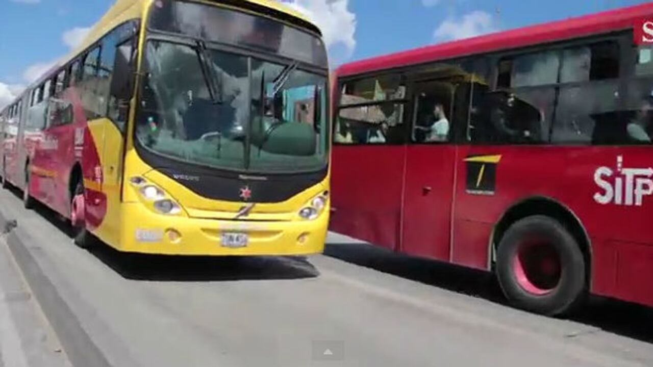 Varios operadores de los sistemas de transporte masivo se metieron en el negocio sin calcular los riesgos inherentes al modelo de negocio.