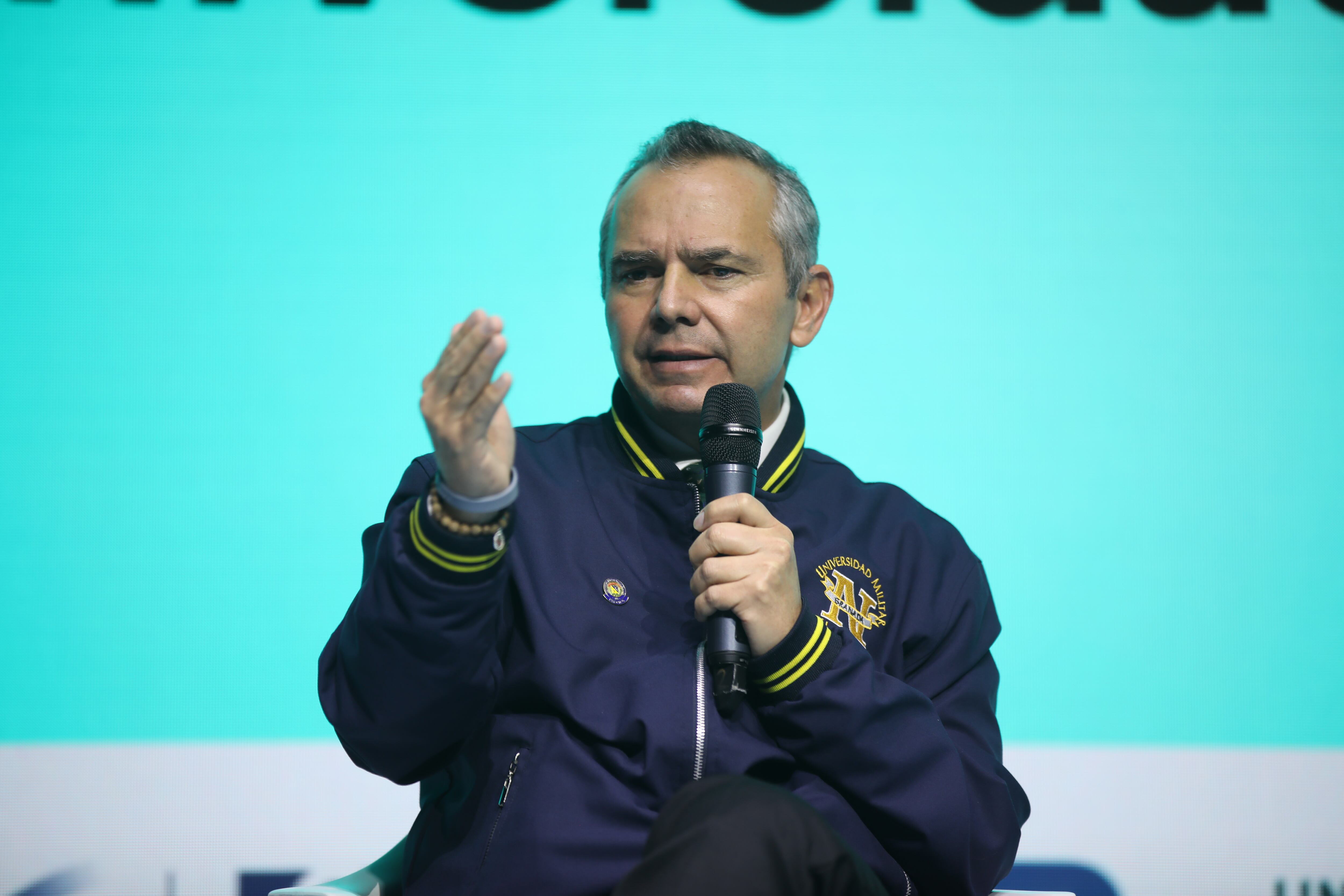 ‘Cumbre Líderes por la Educación 2024’