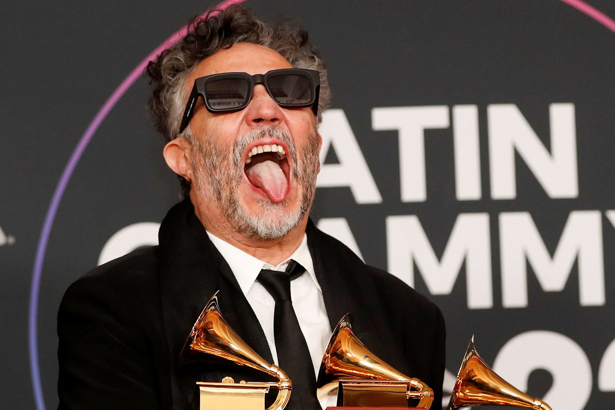 Galeria Premios Grammy