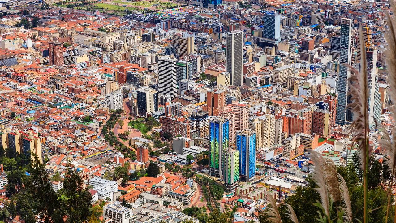 Aplazaron debate del POT en Bogotá