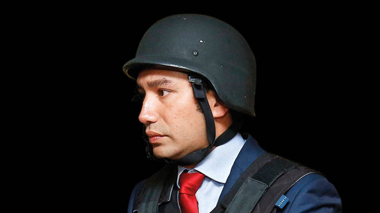 El exfiscal Gustavo Moreno fue el primer aforado en tramitar sin éxito la impugnación. Regresará en un año de su extradición a Estados Unidos para cumplir su sentencia de cárcel.