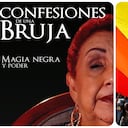 El libro de Mario Villalobos sobre la magia negra y el poder