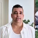 Rolando Ochoa, acordeonista y compositor colombiano
