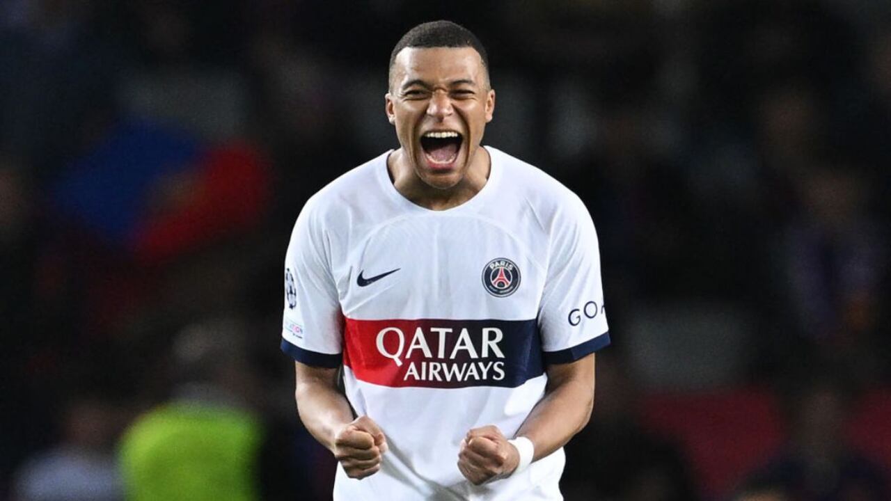 Decisión final de Mbappé sobre su futuro.