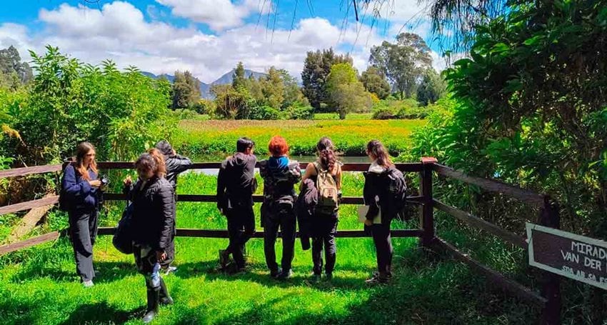 El Ministerio de Comercio lanzó una nueva convocatoria denominada ‘embajadores del turismo seguro'.