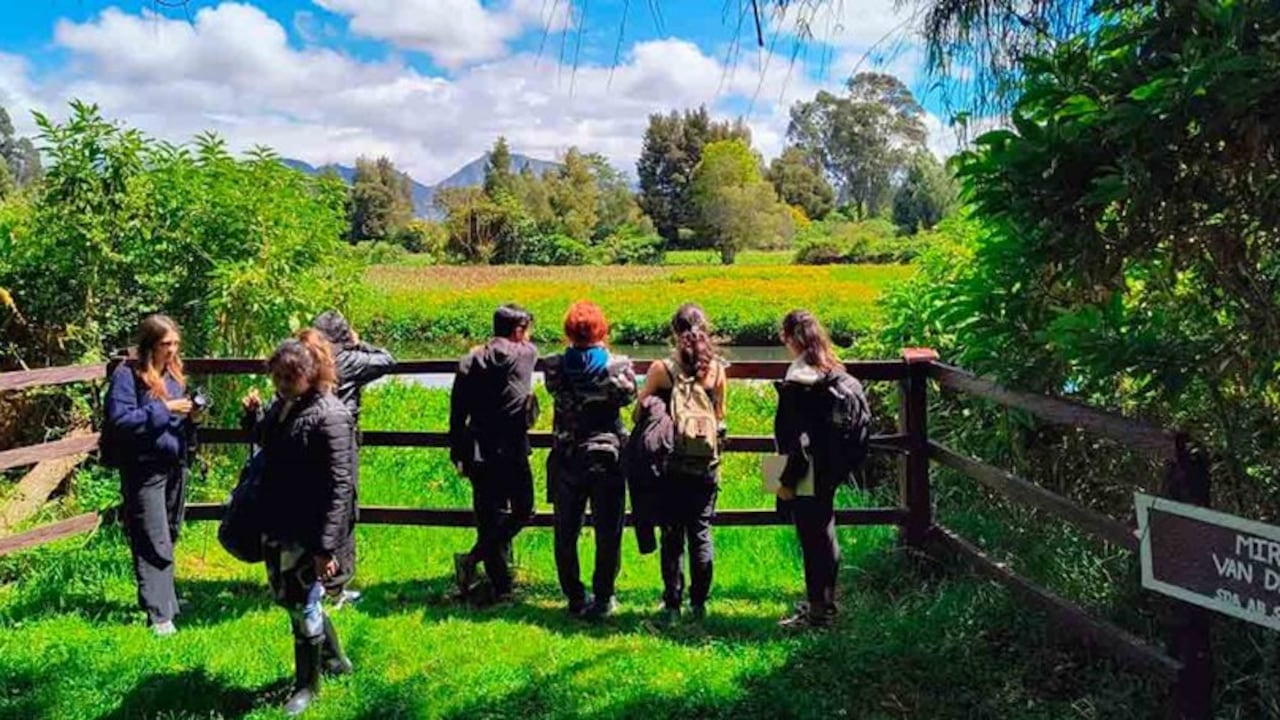 El Ministerio de Comercio lanzó una nueva convocatoria denominada ‘embajadores del turismo seguro'.