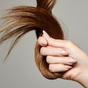 Errores con las puntas del cabello.