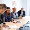 Con la firma del acta de inicio, el proyecto ALO Sur comenzó oficialmente su etapa de construcción para mejorar la movilidad entre Bogotá, Soacha y Sibaté.