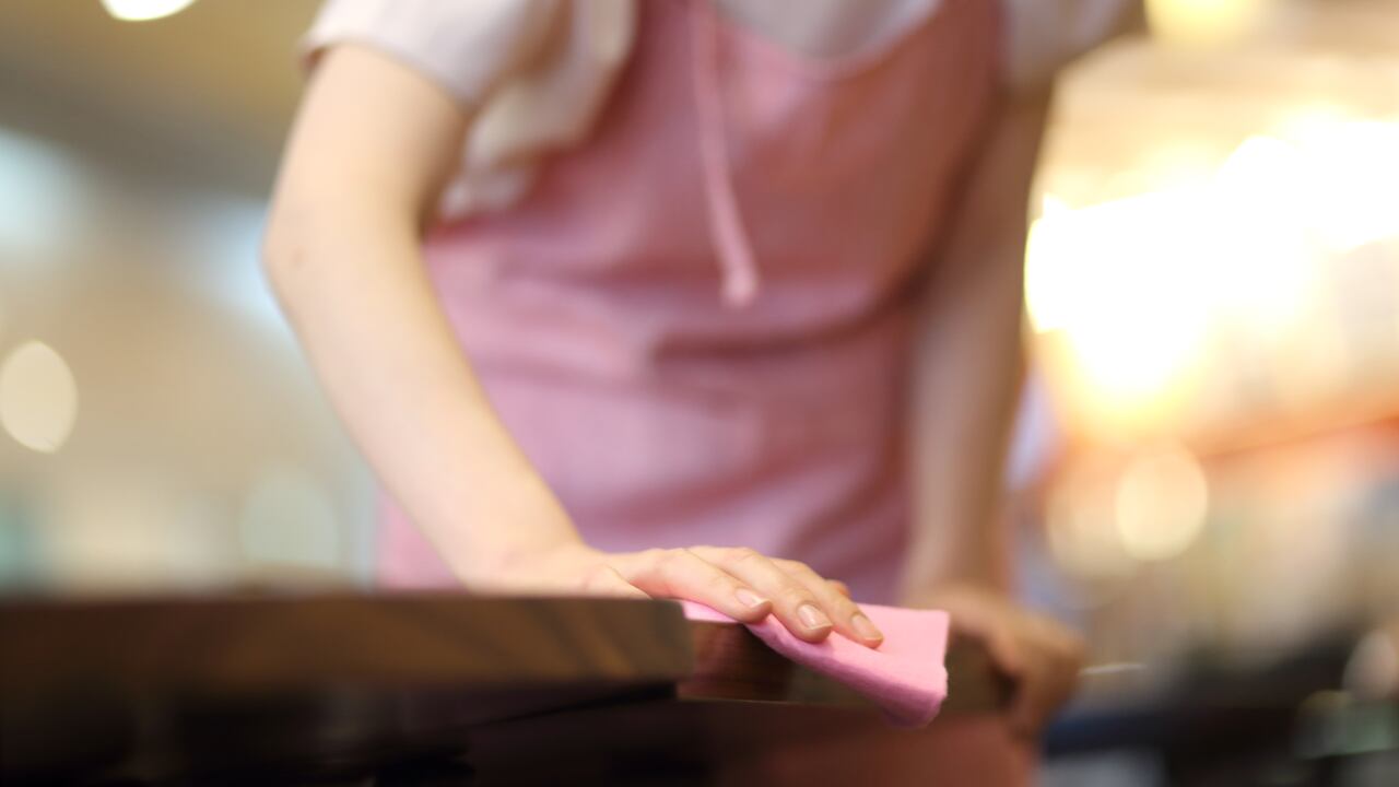 Trabajo si hay, estas son las ofertas disponibles para personas dedicadas a los servicios generales. Consulte muchas otras vacantes a través del portal de empleos de Semana, ingresando en: https://www.semana.com/empleos/