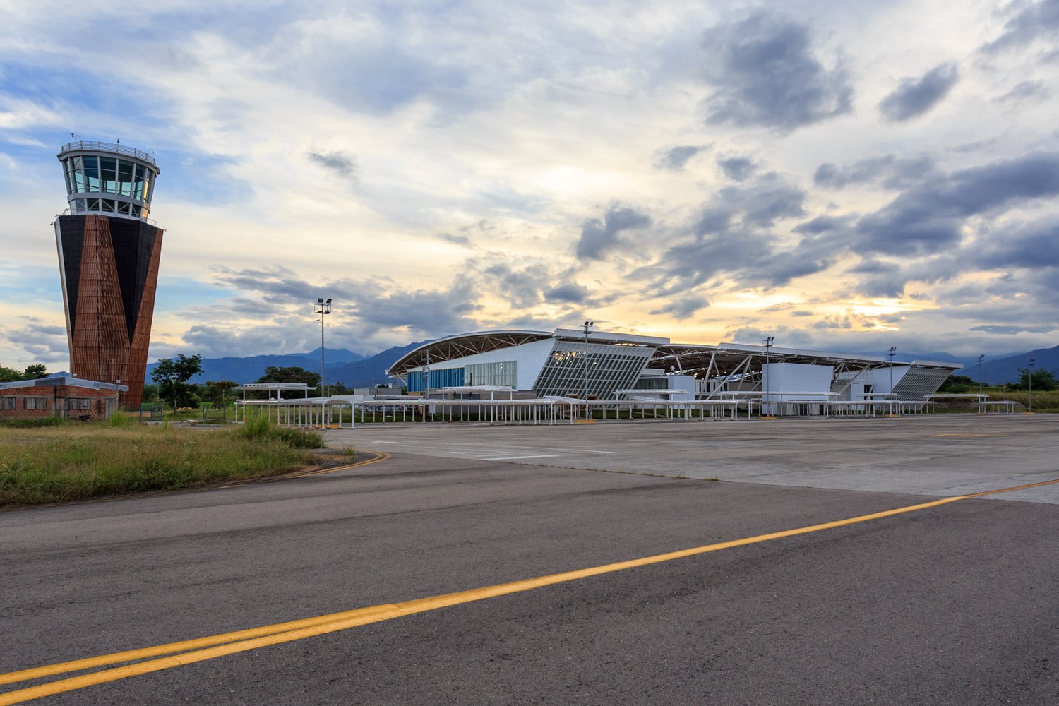 Desde Avianca indican que la idea es abrir puertas y conversaciones para que la ciudad pueda encontrar su mejor opción y de esa manera optimizar el servicio