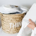 Estos trucos ayudarán a eliminar las manchas de la ropa blanca de manera efectiva.