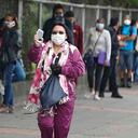 Pico y cédula en Bogotá esta semana.