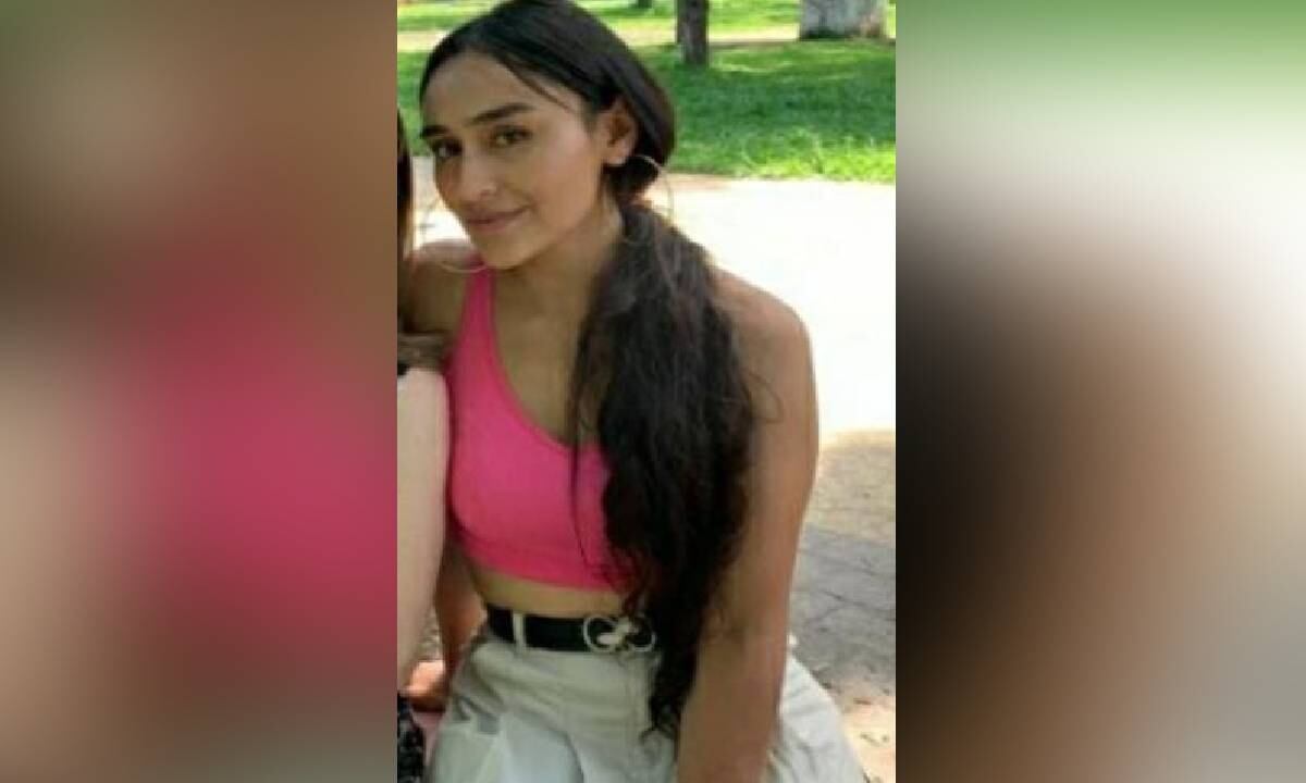 Ella es Belén Saravia, la joven asesinada en Argentina. El feminicidio conmociona a todo el país.