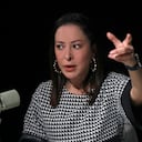 FLAVIA DOS SANTOS
PODCAST SIN FILTRO
CON DIEGO BONILLA
NOVIEMBRE 21 DE 2024