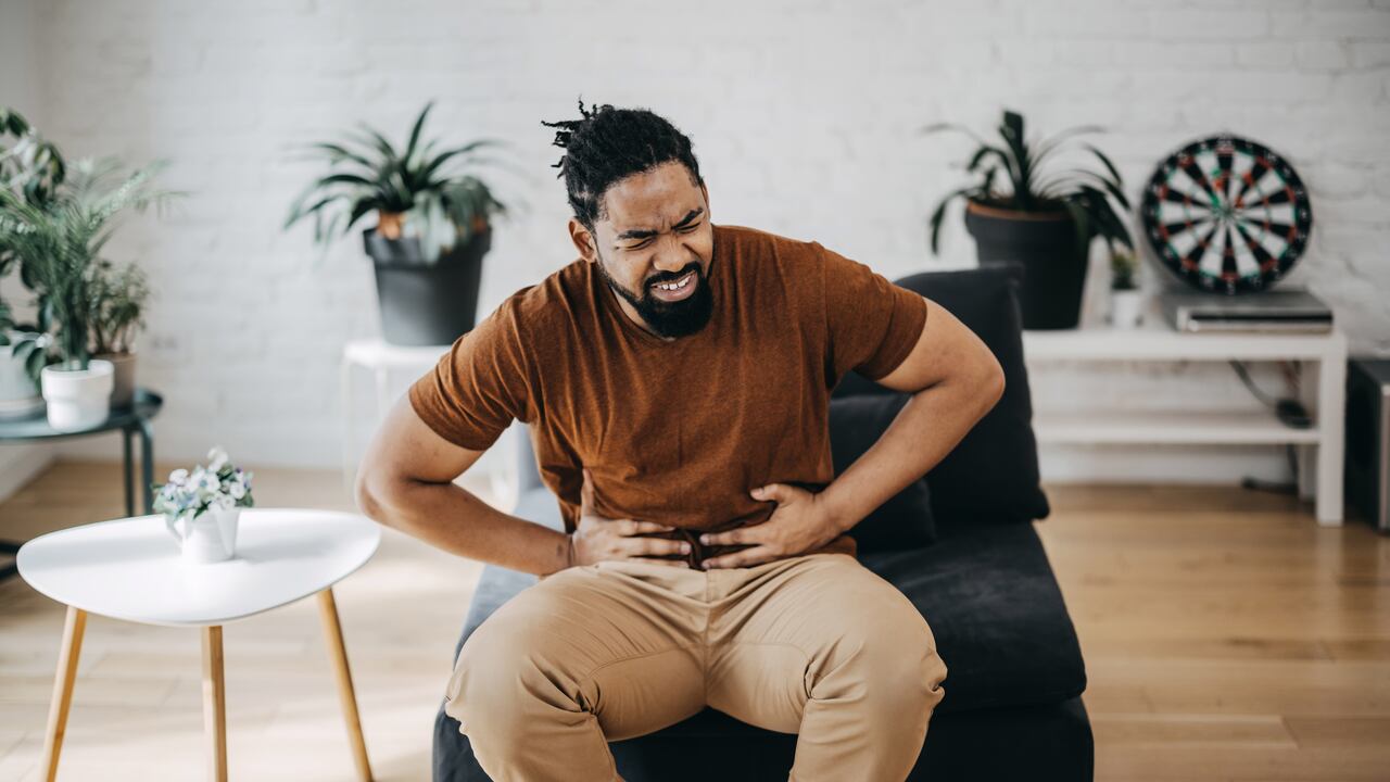 La inflamación es algo que afecta a miles de personas en el mundo.