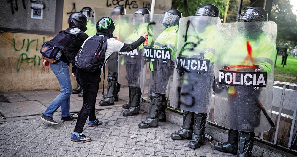 La Policía, al banquillo_3