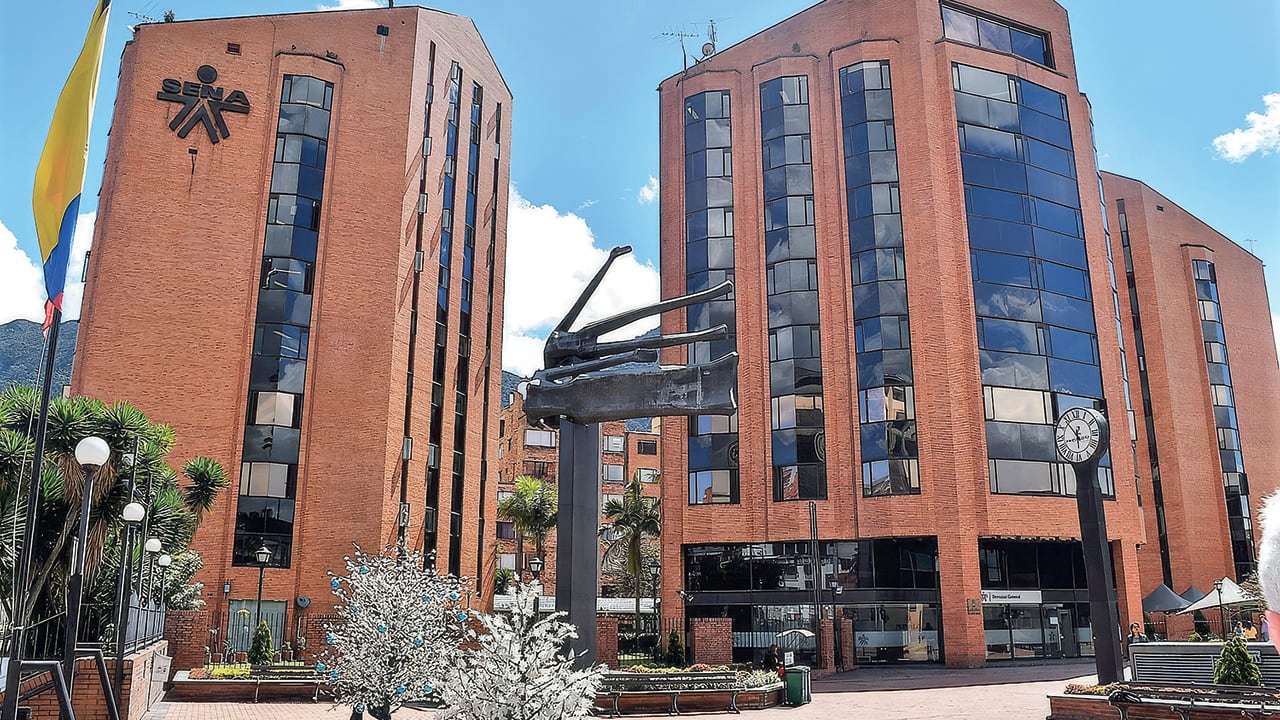El Gobierno de Abelardo De La Espriella transformará el Sena para acercar a los empresarios, ofrecer oferta a los jóvenes y volver a los territorios para educar.