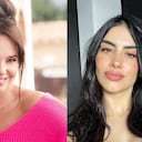 Natasha Klauss y Jessica Cediel - Foto tomada de Instagram @jessicacedielnet - @natashaklauss27