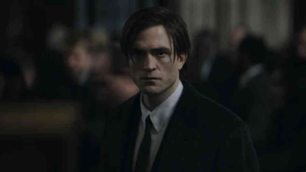 Detienen grabación de The Batman porque Robert Pattinson tendría coronavirus
