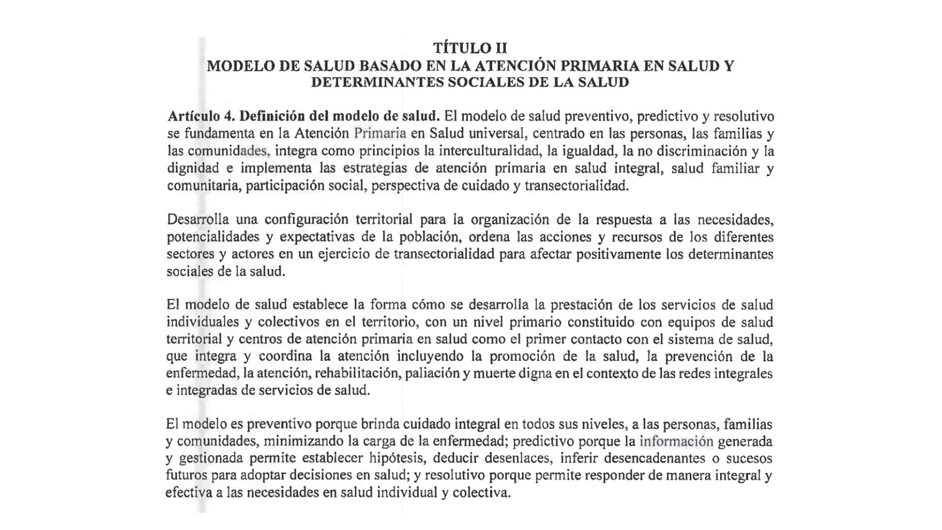 Captura de pantalla de la gaceta 480.