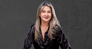 vicky dávila Periodista