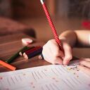 El orden es un factor crucial para que los niños aprovechen el tiempo de estudio.