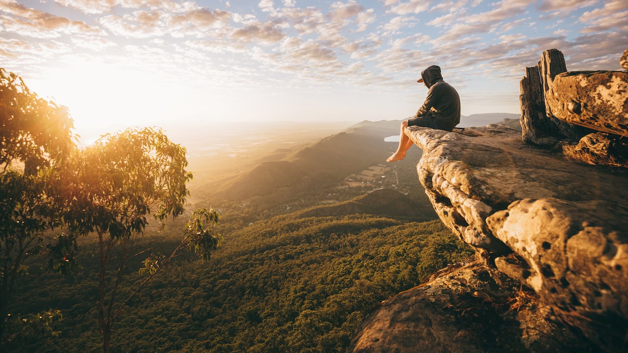 Se trata de la Piedra del Tambor.