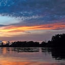 Poco a poco el nivel del río Magdalena se viene reduciendo por cuenta de la sequía. Foto: archivo/Semana.