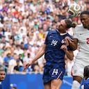 Inglaterra vs. Francia por el tercer puesto del Mundial 2026.